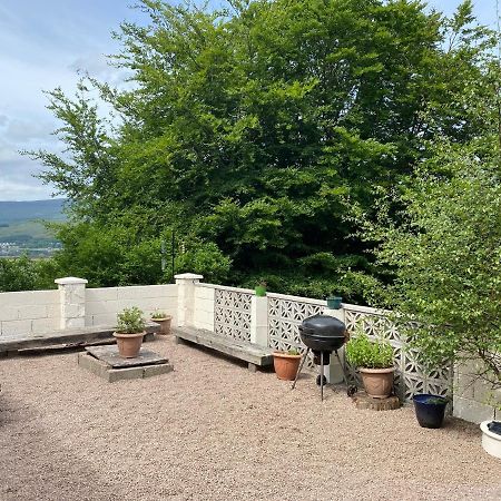 Fort William Backpackers 외부 사진