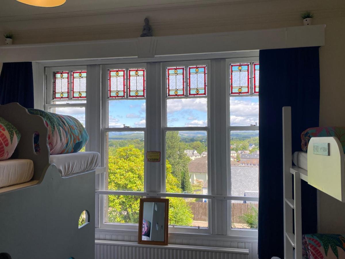 Fort William Backpackers 외부 사진
