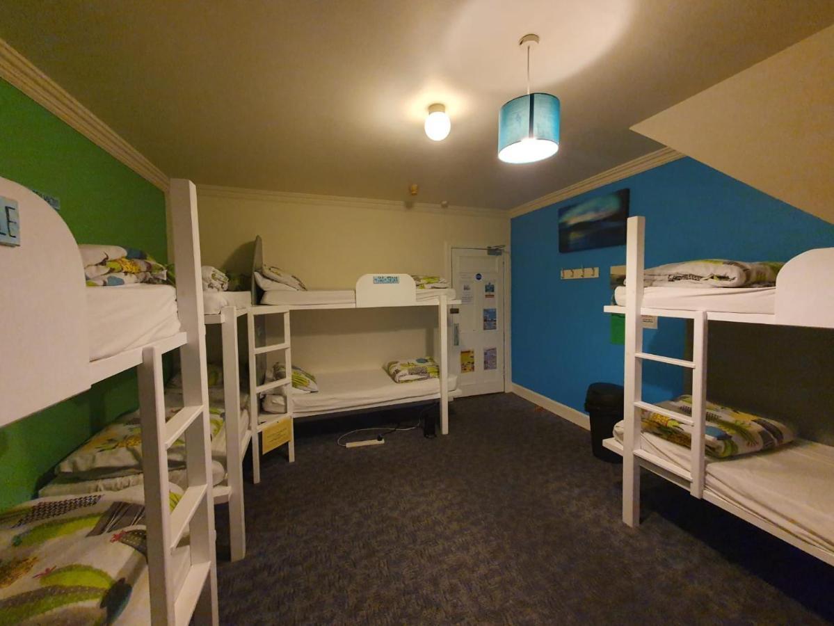 Fort William Backpackers 외부 사진