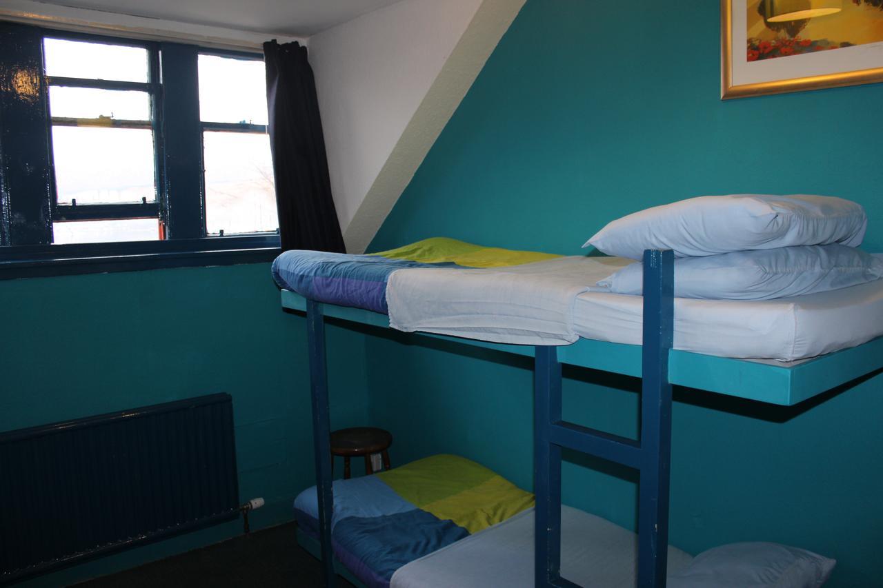Fort William Backpackers 외부 사진