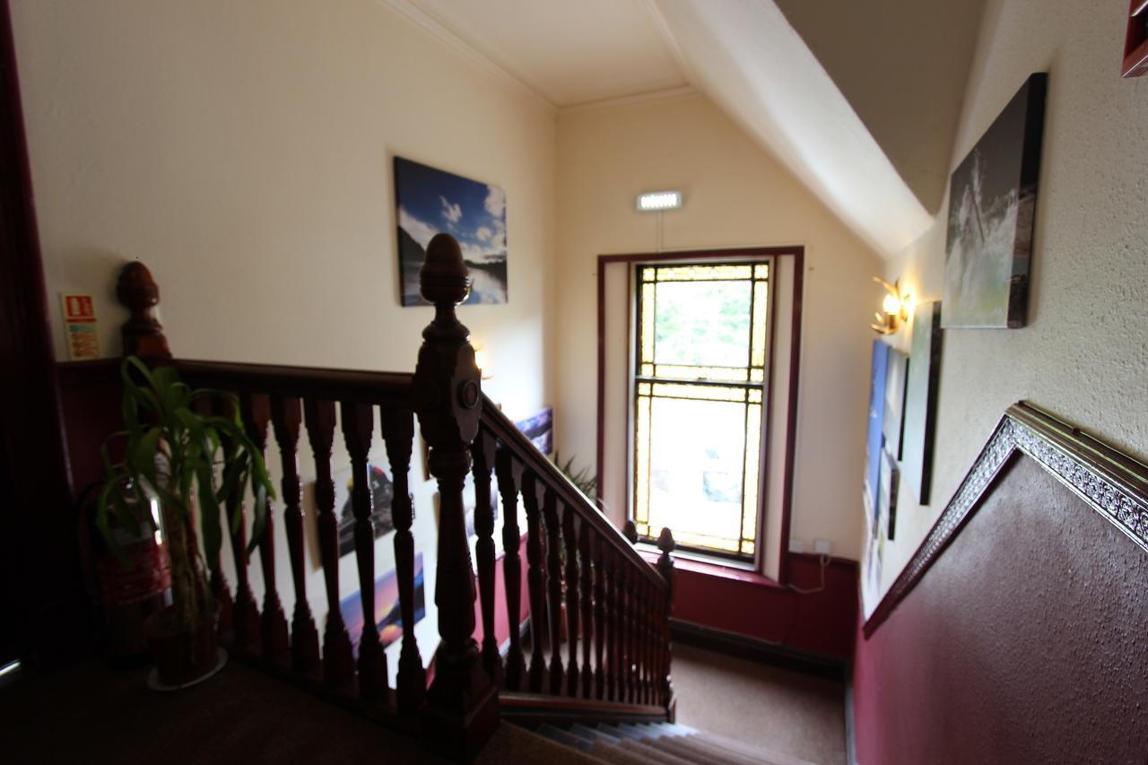 Fort William Backpackers 외부 사진